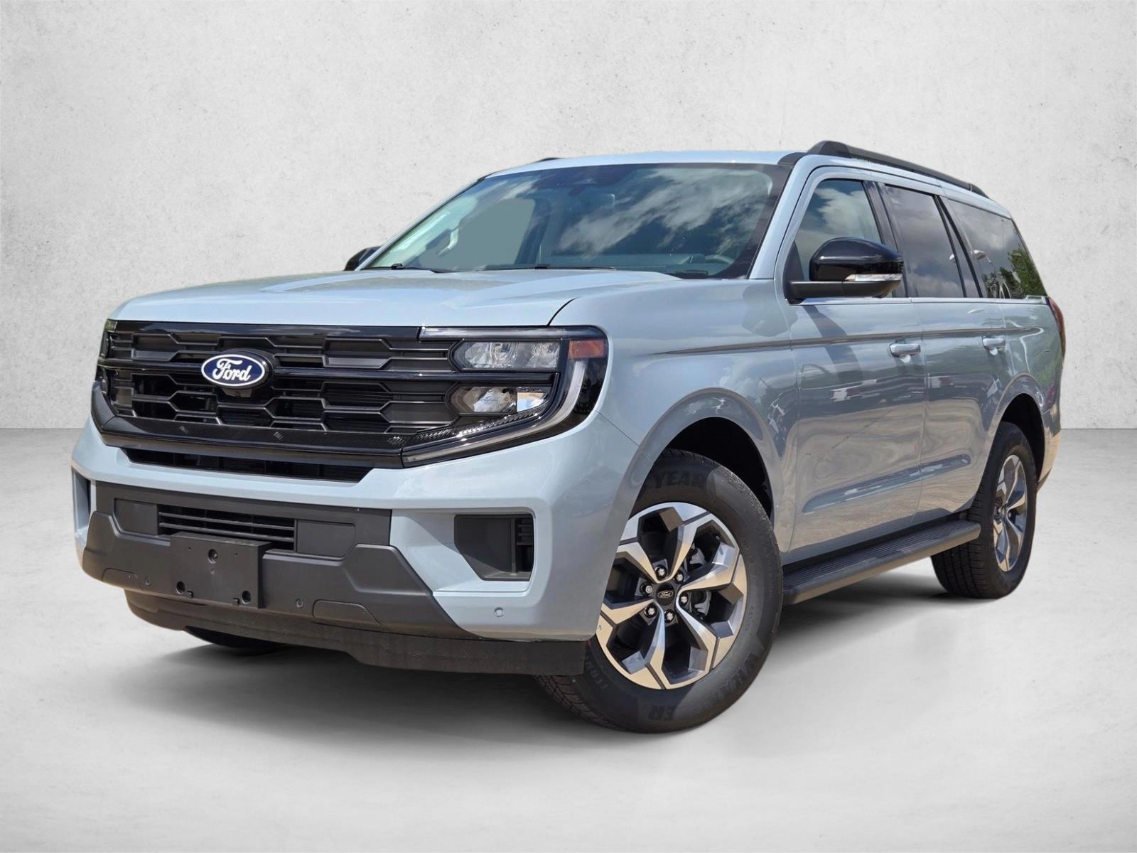 Thumbnail: 2027 Ford Expedition - 1