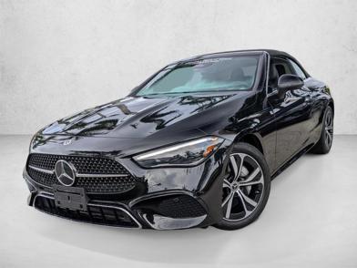 2025 Mercedes-Benz CLE 300 -
                  Miami, FL