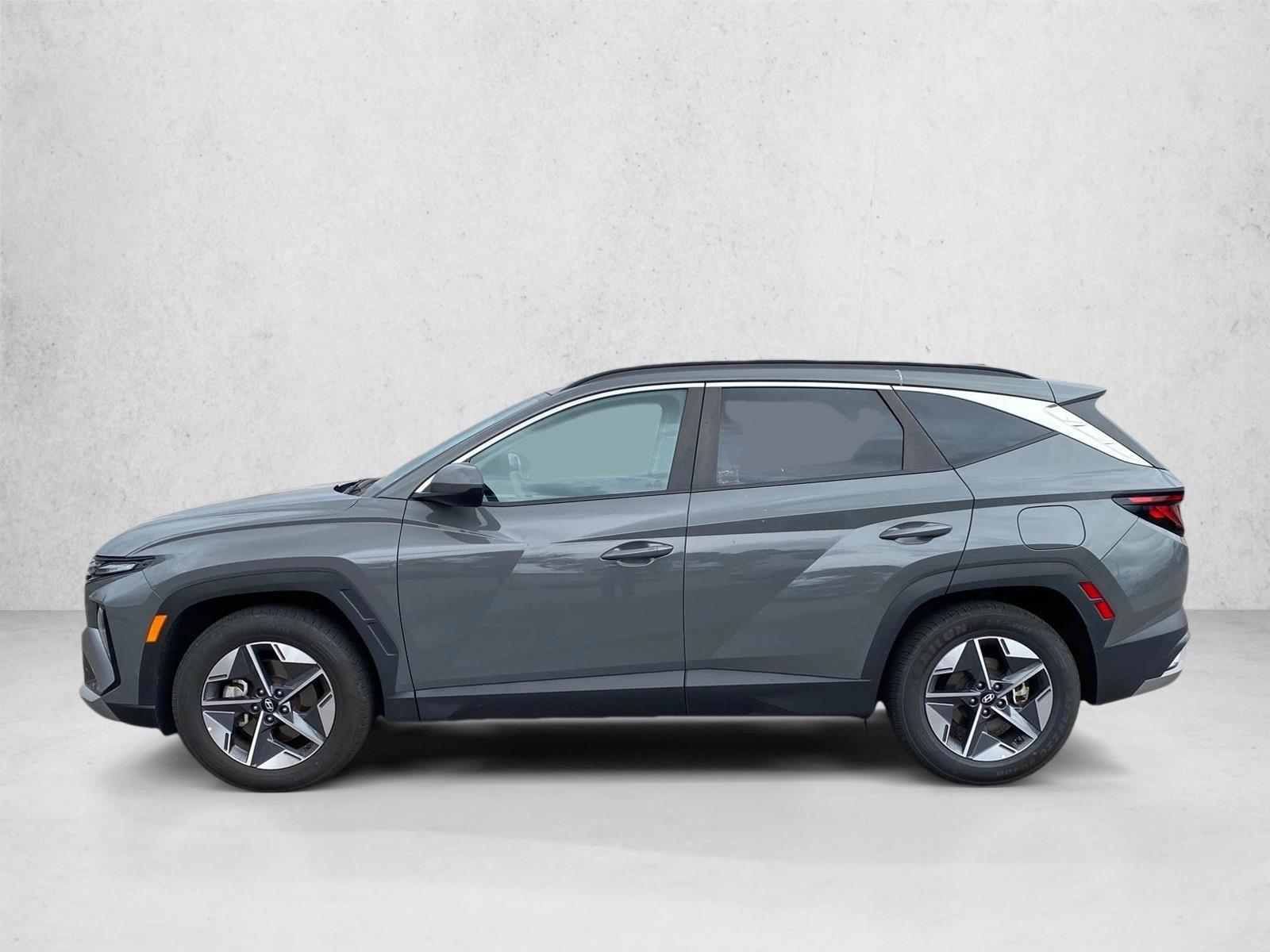 Thumbnail: 2025 Hyundai Tucson - 2