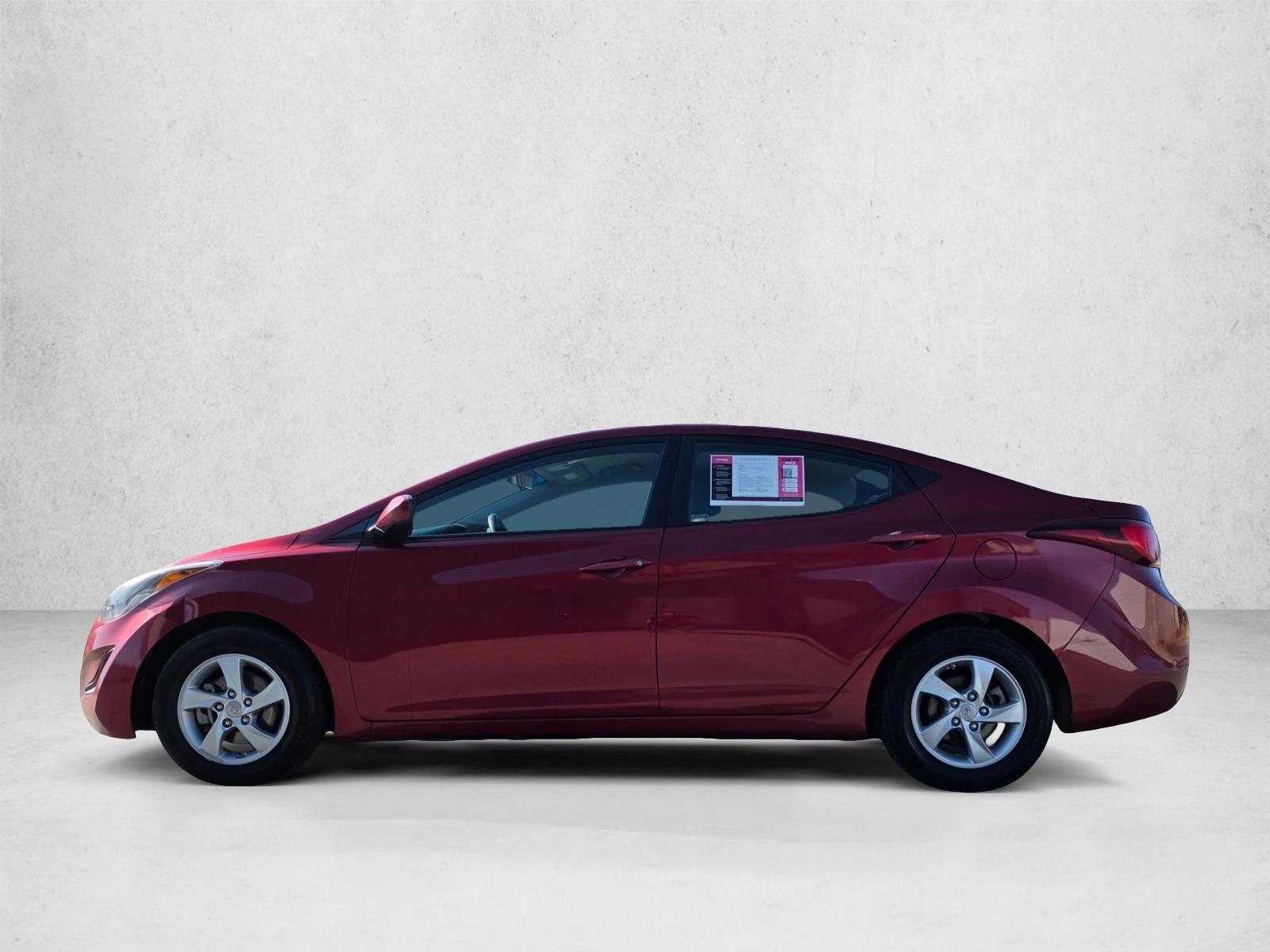 Thumbnail: 2015 Hyundai Elantra - 2