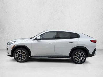2026 BMW X2