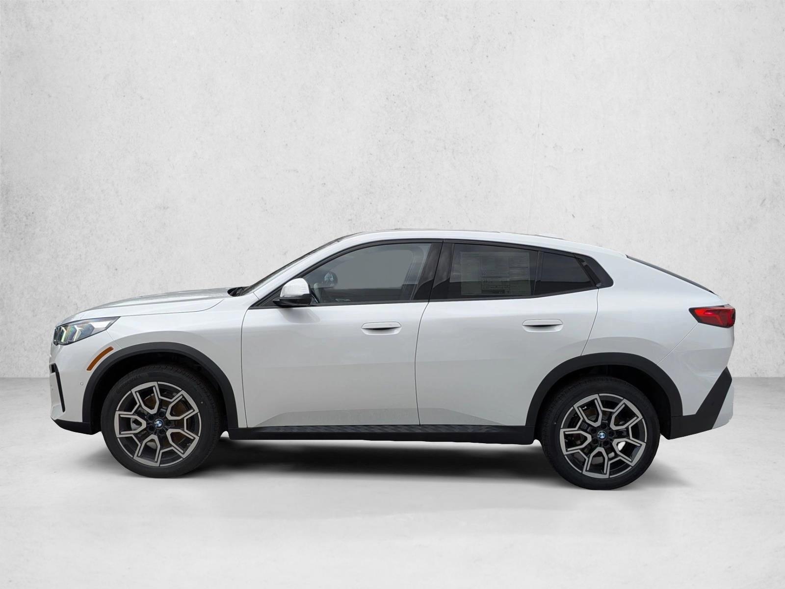 Thumbnail: 2026 BMW X2 - 2