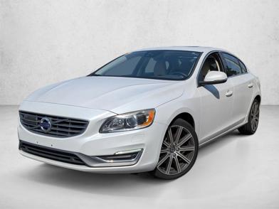 2017 Volvo S60 R -
                  Panama City, FL