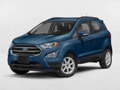 2020 Ford EcoSport SE -
                  Westlake, OH