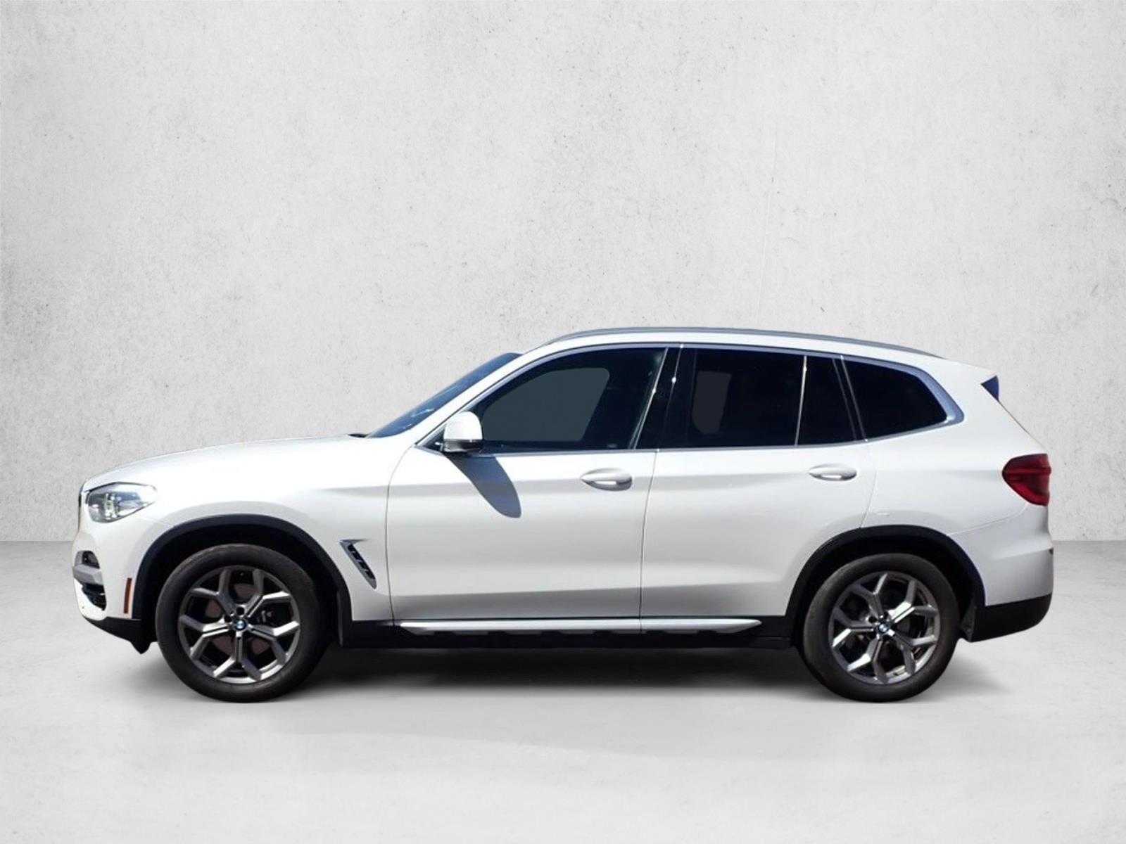Thumbnail: 2020 BMW X3 - 2