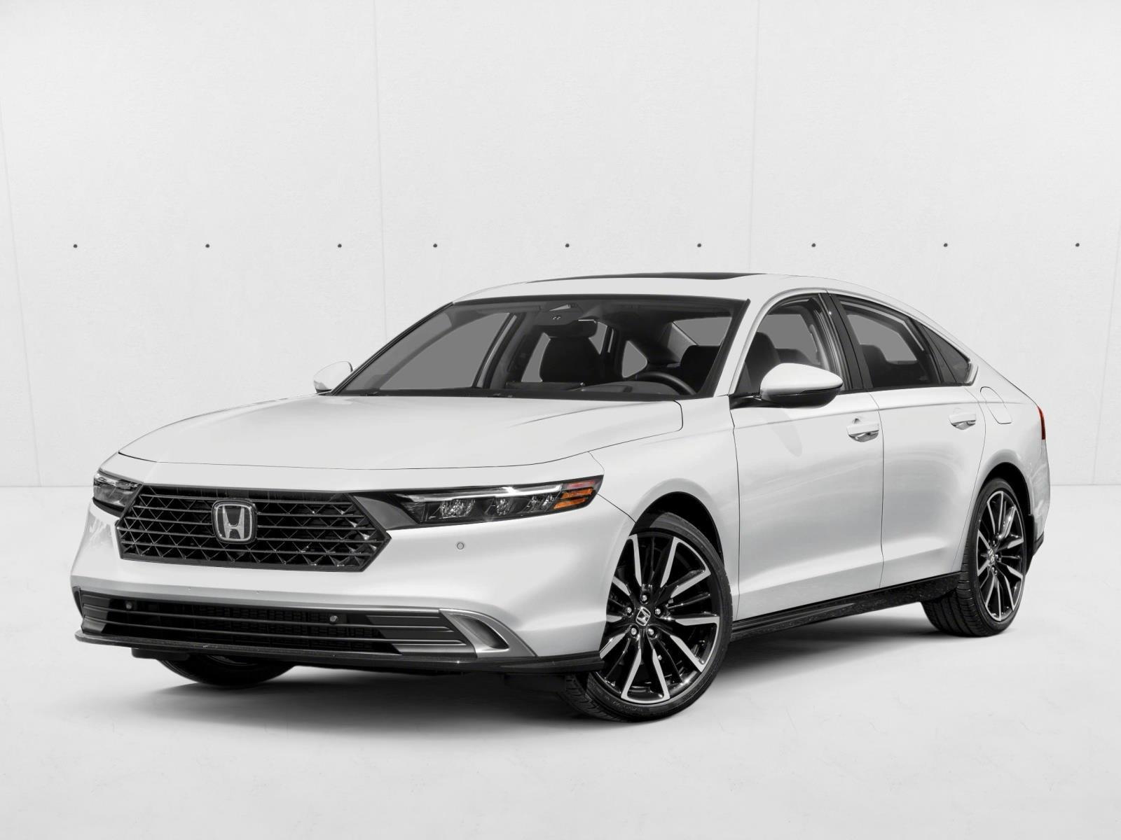 Thumbnail: 2025 Honda Accord - 1