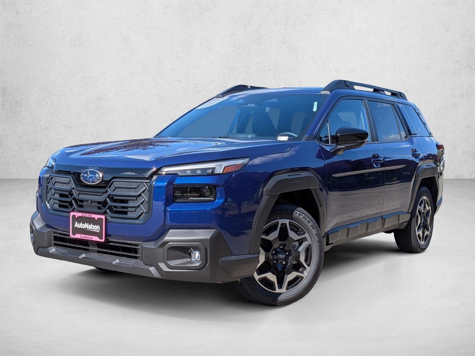 Thumbnail: 2026 Subaru Outback - 1