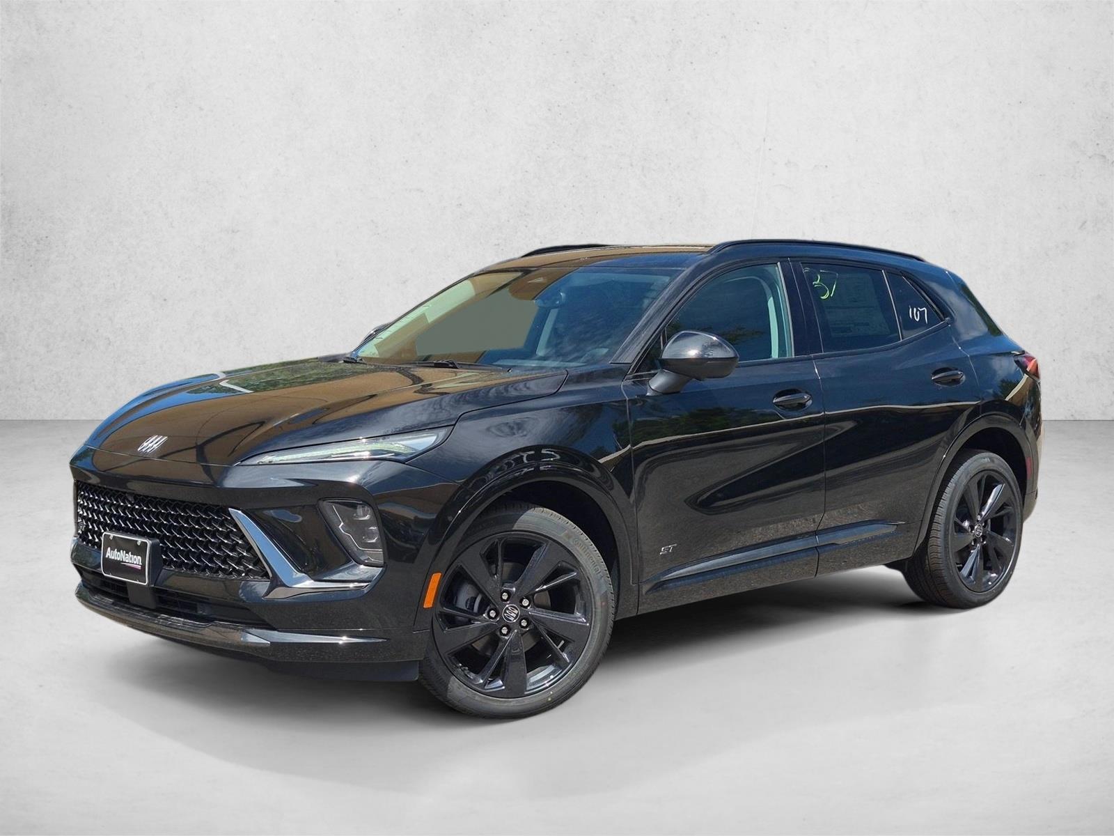 Thumbnail: 2026 Buick Envision - 1