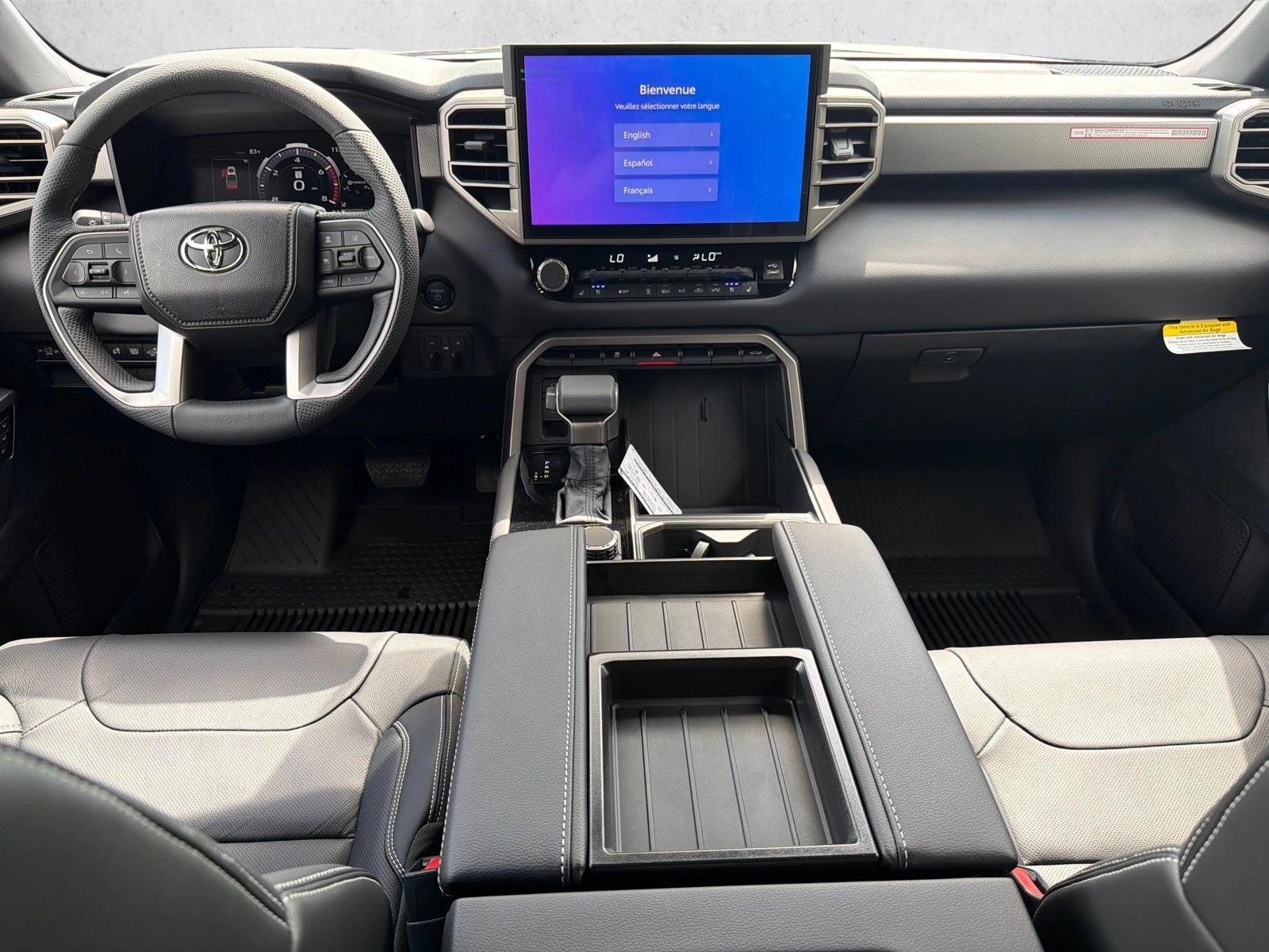 Thumbnail: 2026 Toyota Tundra - 3