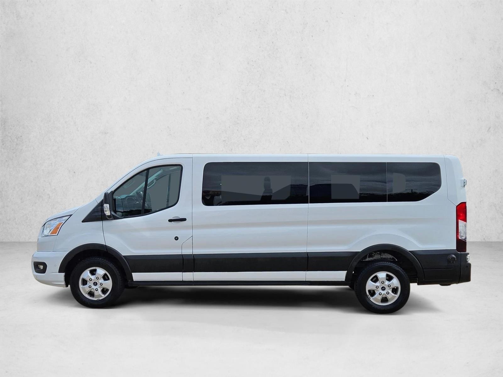 Thumbnail: 2020 Ford Transit Series - 2