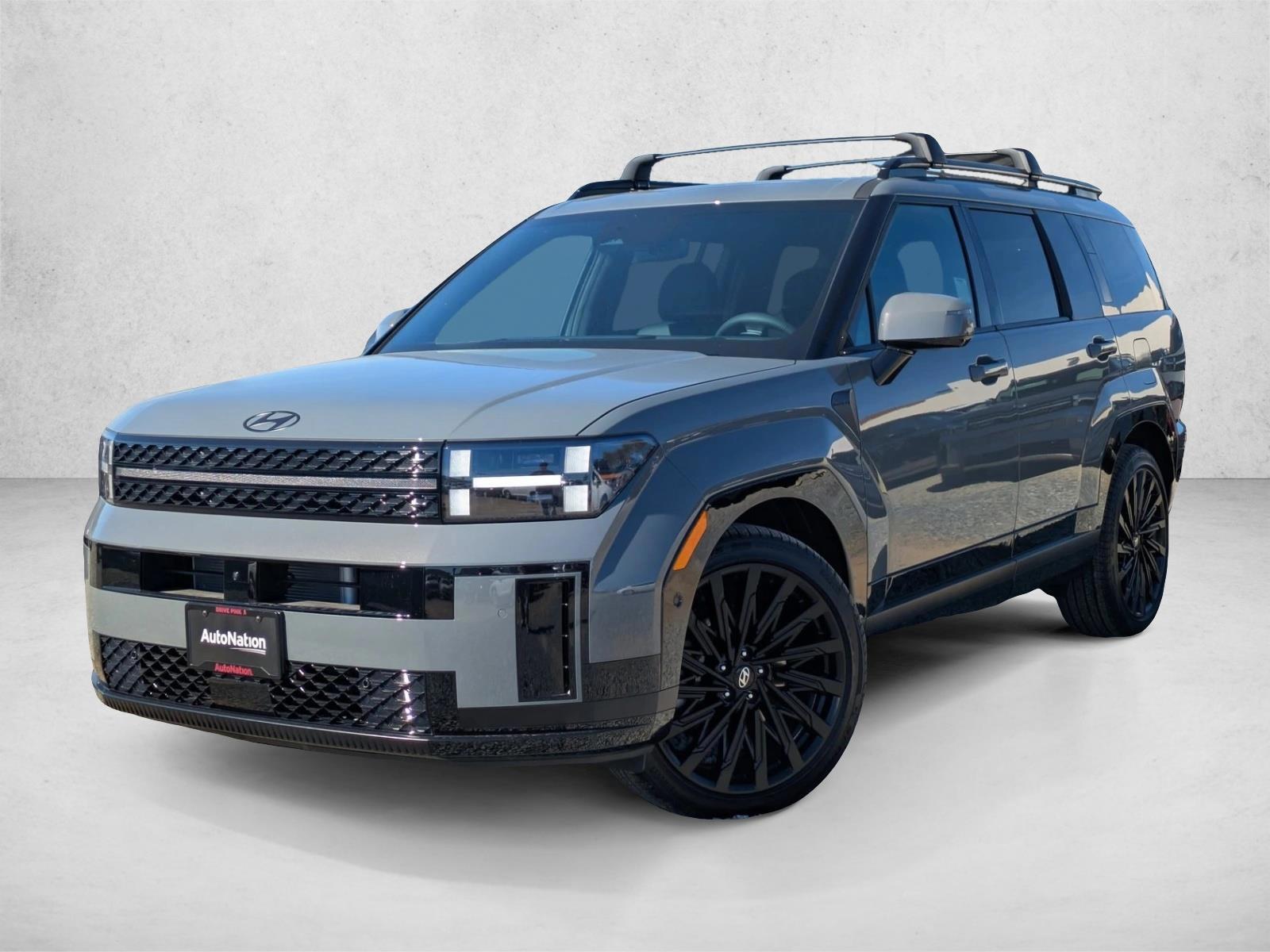 Thumbnail: 2026 Hyundai Santa Fe - 1