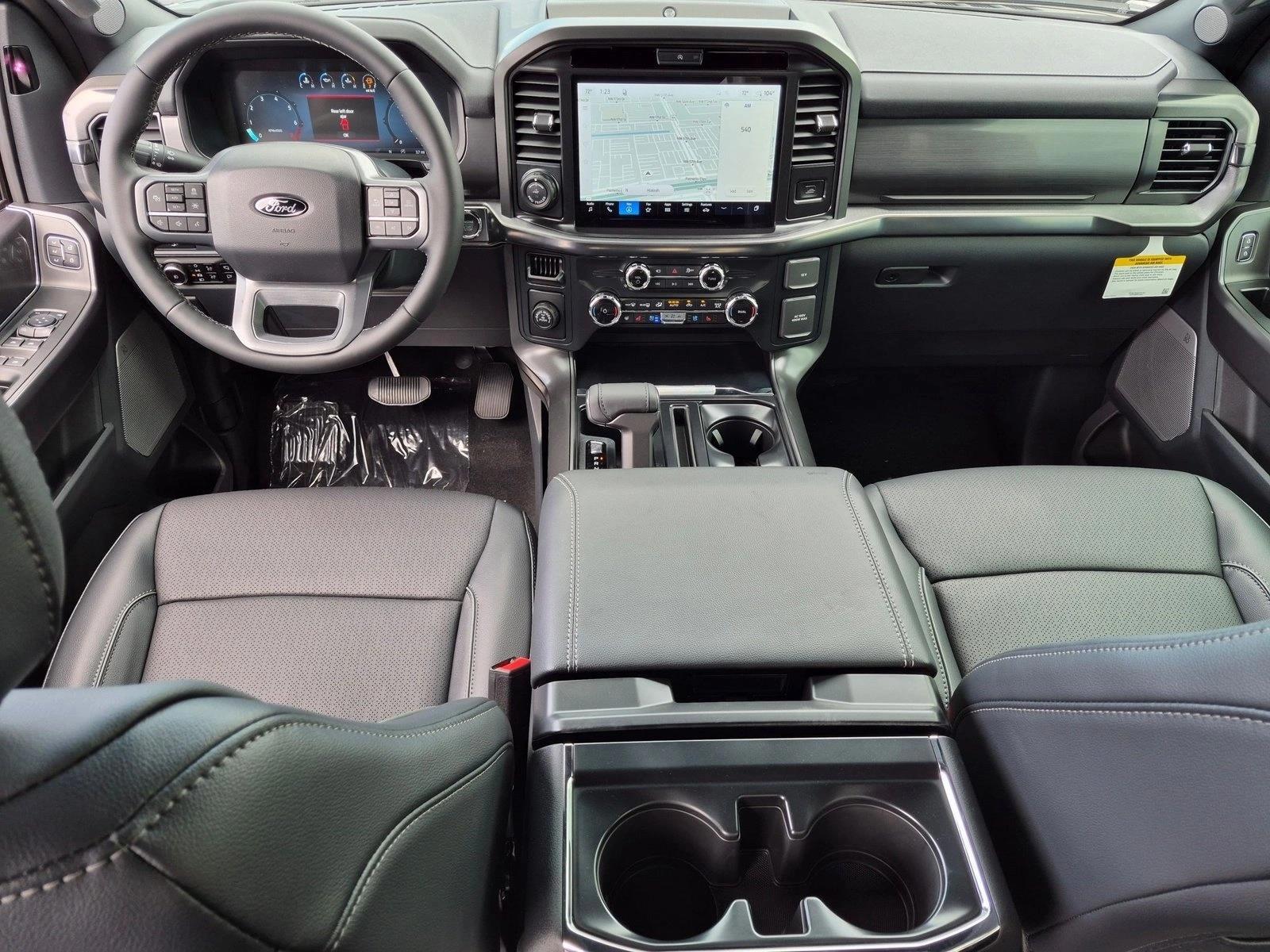 Thumbnail: 2026 Ford F-150 - 3