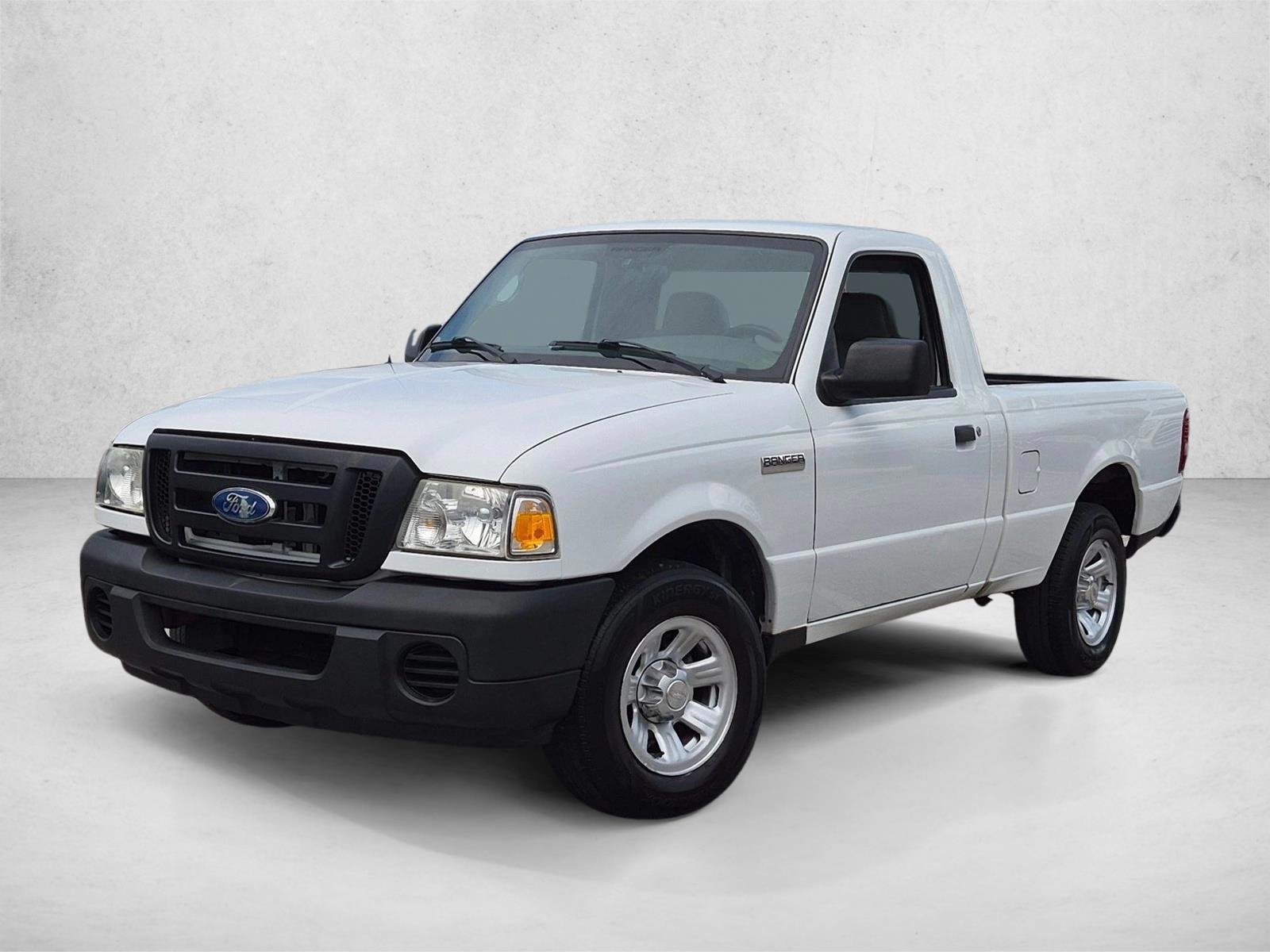 Thumbnail: 2009 Ford Ranger - 1