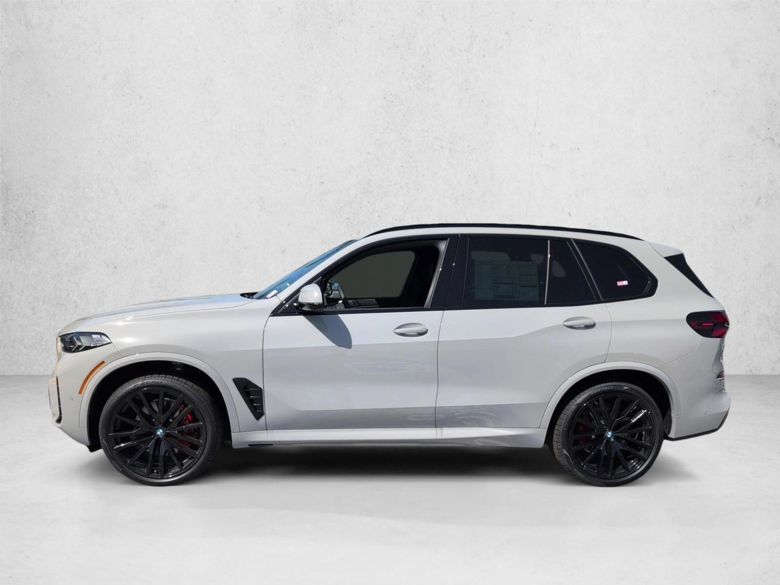 Thumbnail: 2026 BMW X5 - 2
