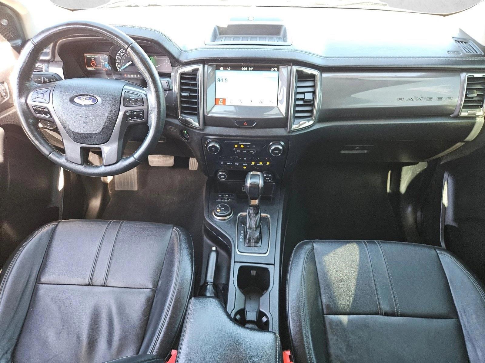 Thumbnail: 2019 Ford Ranger - 3