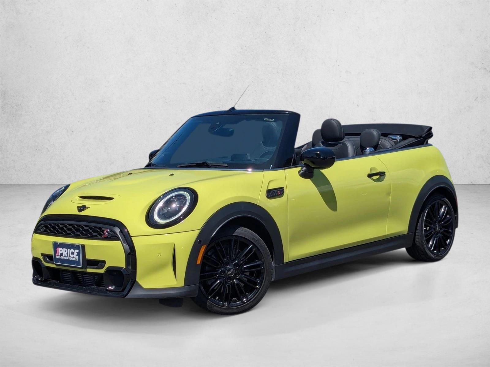 Thumbnail: 2024 MINI Cooper - 1