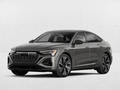 2024 Audi Q8 e-tron Premium Plus -
                  Chicago, IL