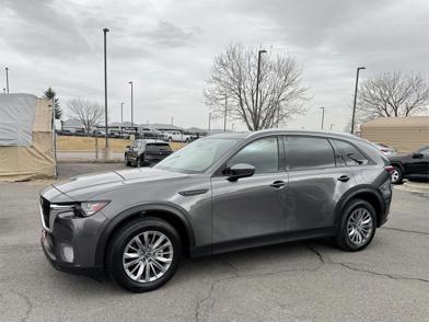 2024 Mazda CX-90 Preferred Plus -
                  Centennial, CO