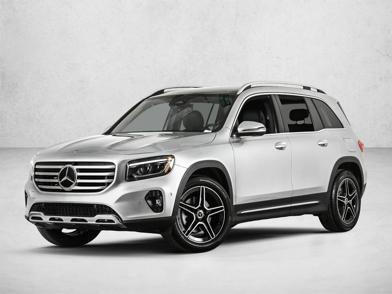 2026 Mercedes-Benz GLB