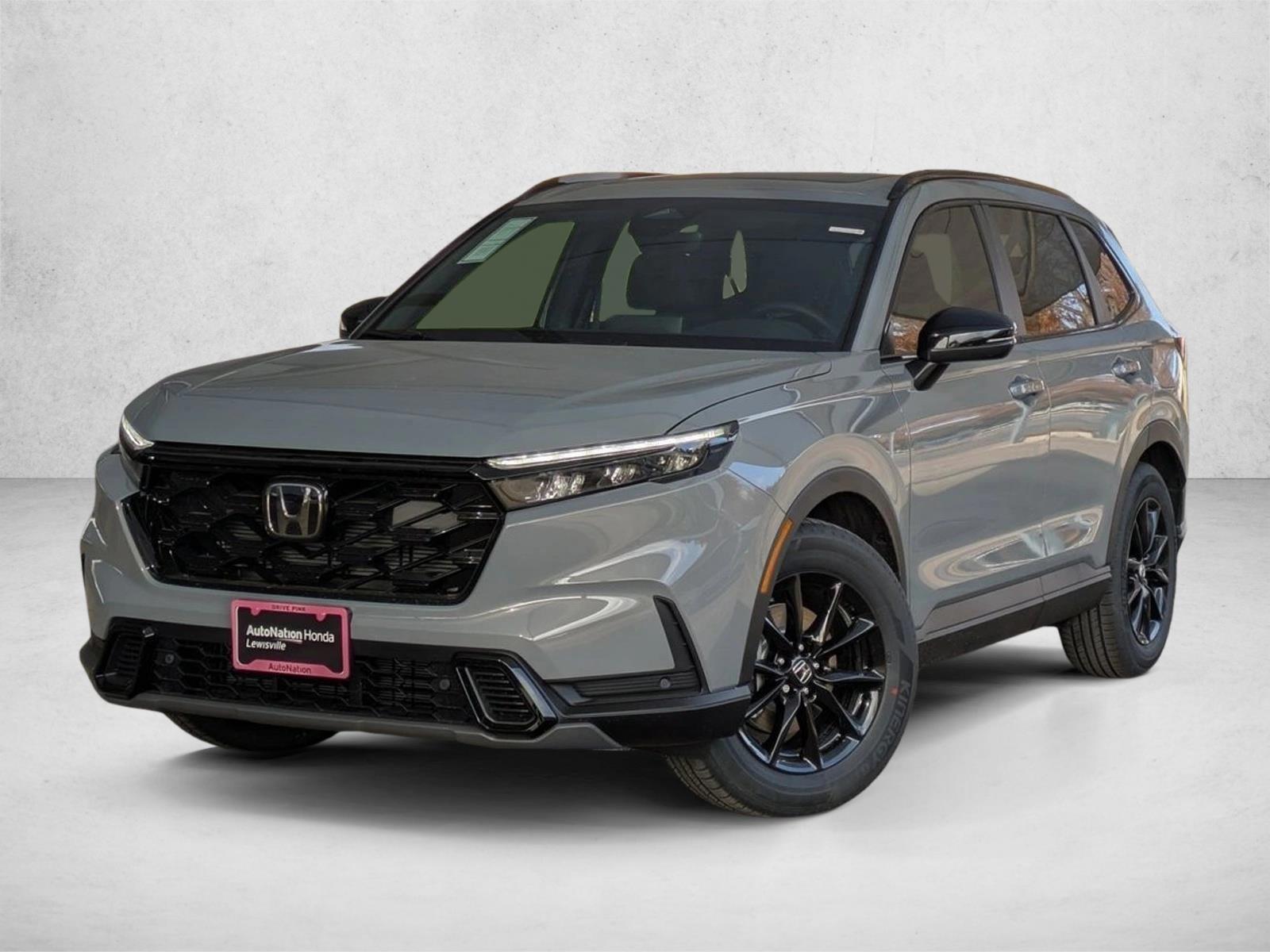 Thumbnail: 2026 Honda CR-V - 1