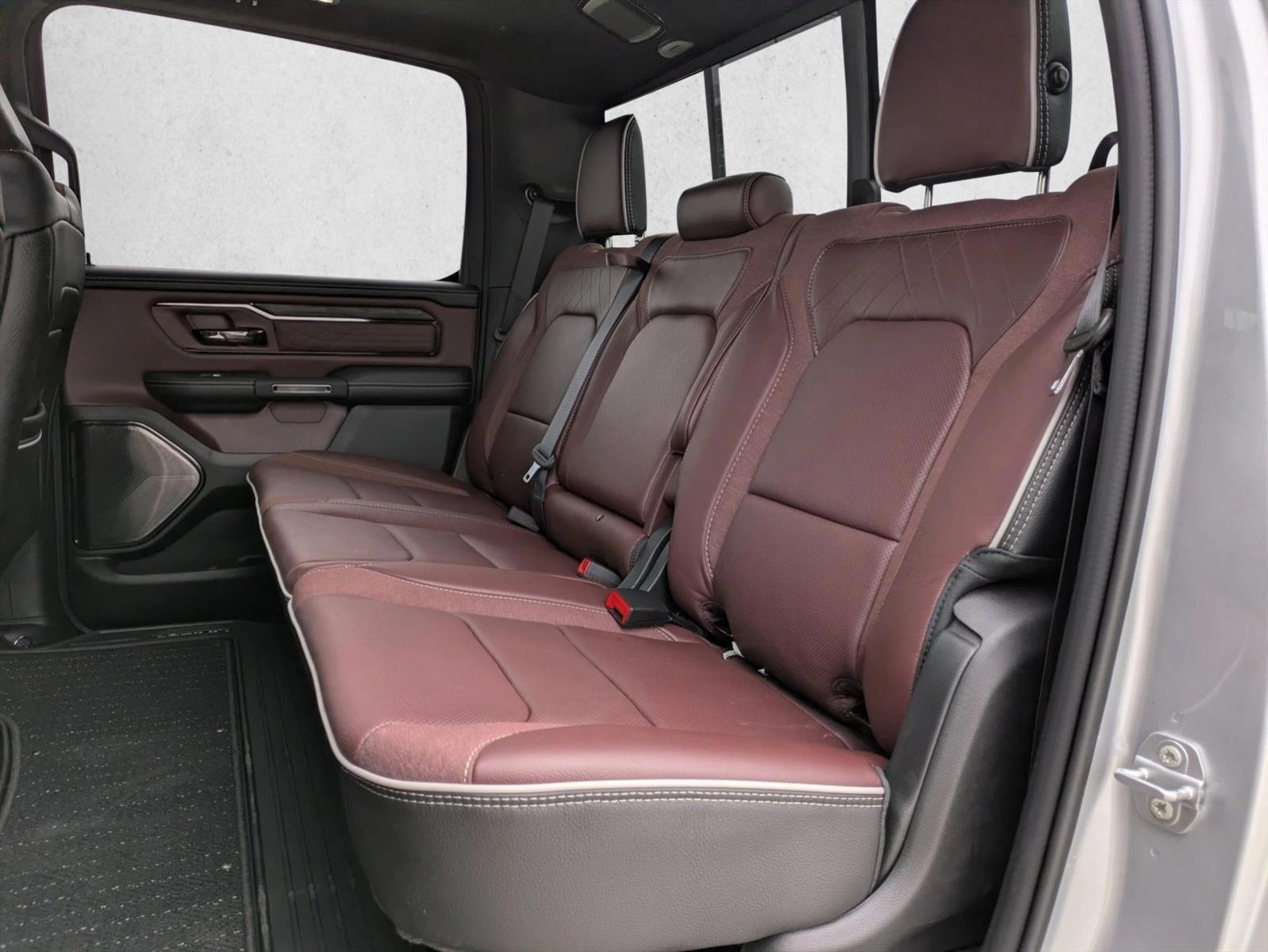 Thumbnail: 2026 RAM 1500 - 5