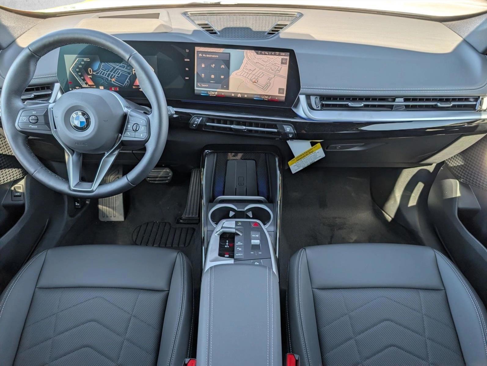 Thumbnail: 2026 BMW X1 - 4