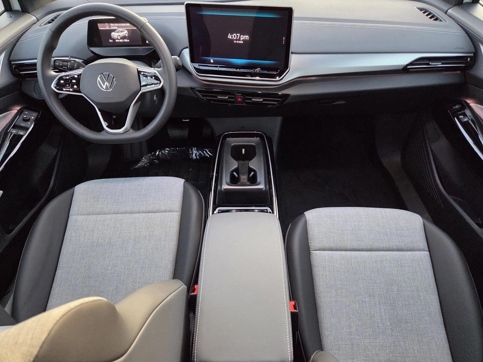 Thumbnail: 2026 Volkswagen ID.4 - 3