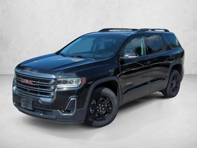 2022 GMC Acadia