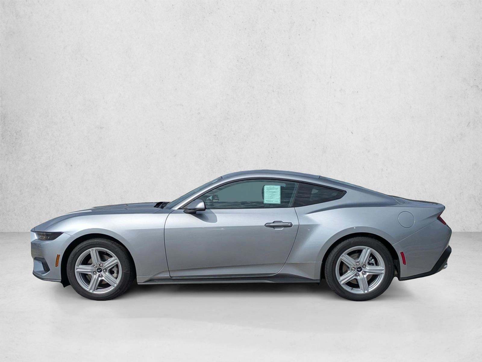 Thumbnail: 2026 Ford Mustang - 2