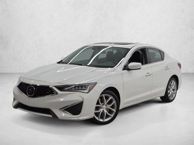 2020 Acura ILX  -
                  Pembroke Pines, FL
