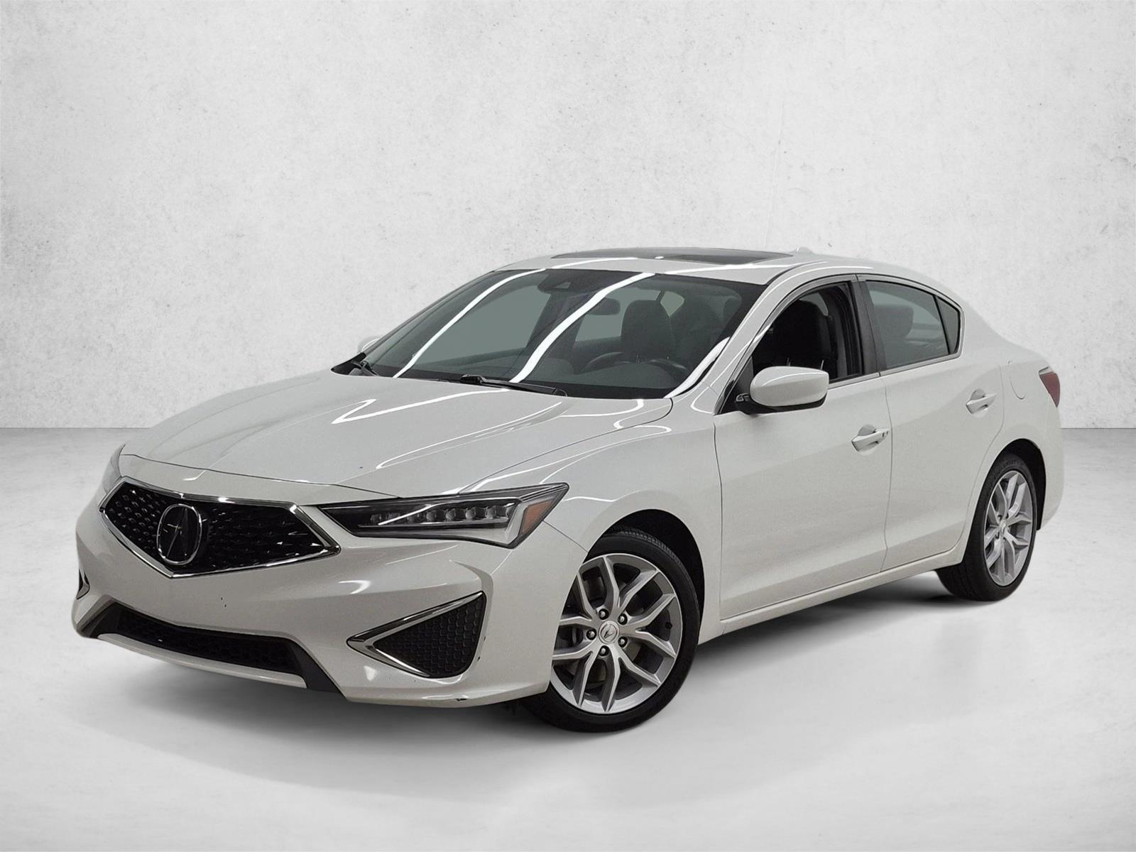 Thumbnail: 2020 Acura ILX - 1