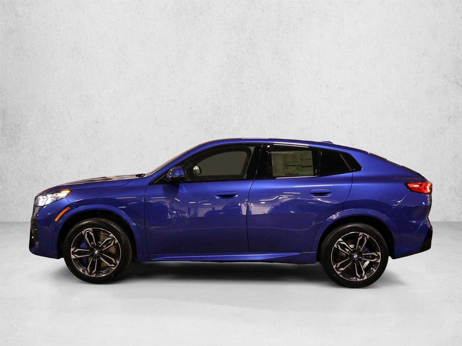 2026 BMW X2 28i - Photo 9