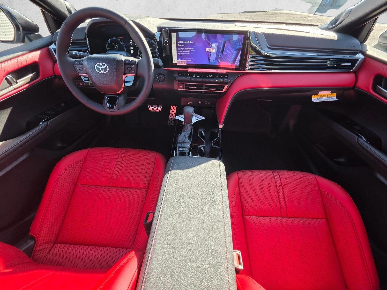 Thumbnail: 2026 Toyota Camry - 3