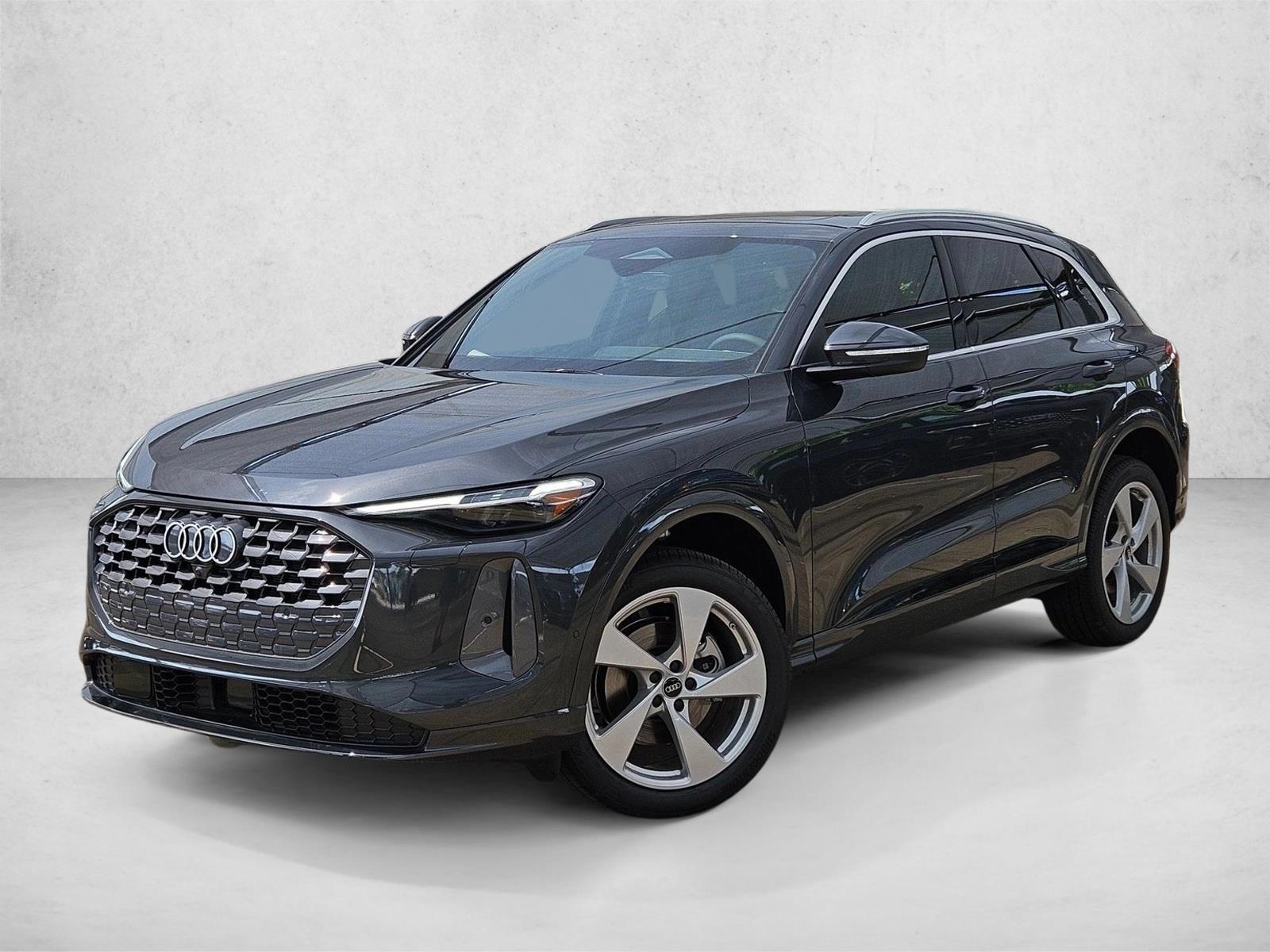 Thumbnail: 2025 Audi Q5 - 1
