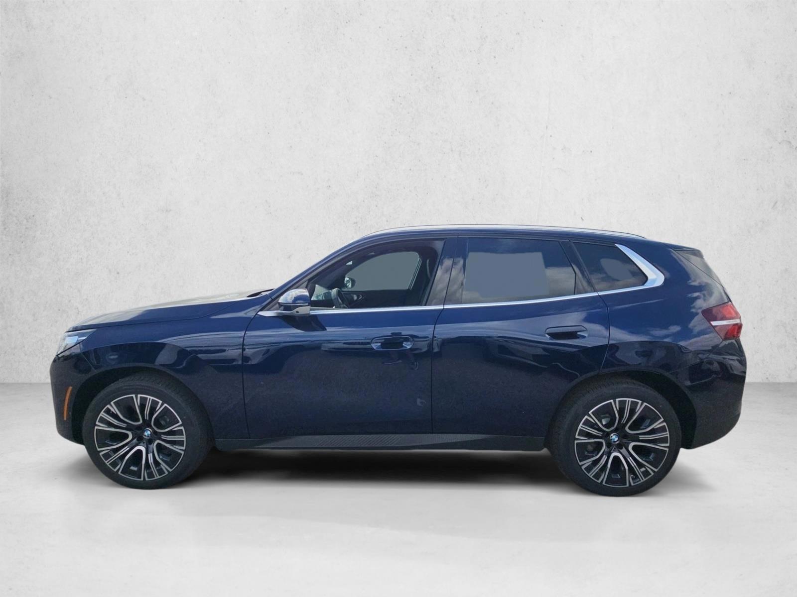 Thumbnail: 2026 BMW X3 - 2