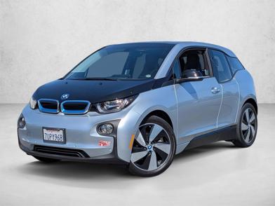 2016 BMW i3  -
                  Fremont, CA