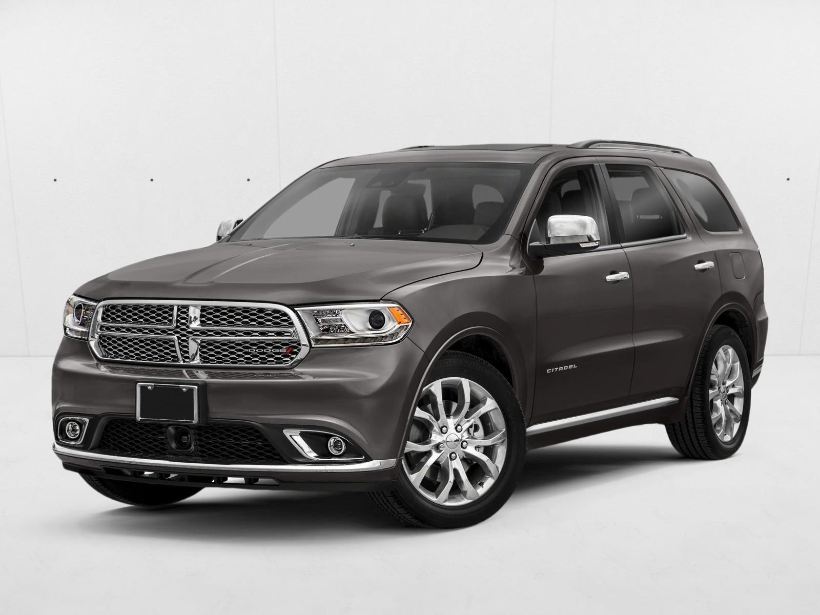 2020 Dodge Durango