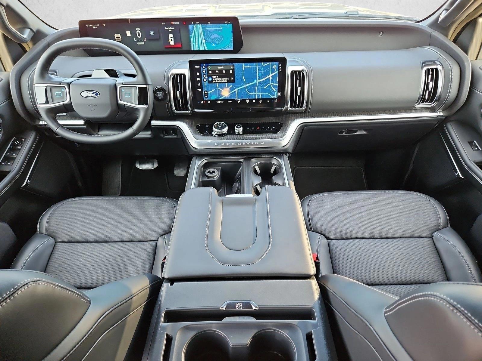 Thumbnail: 2027 Ford Expedition - 4