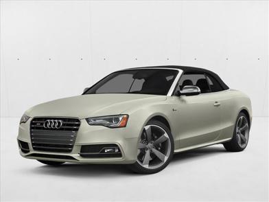 2013 Audi S5 Prestige -
                  Hardeeville, SC
