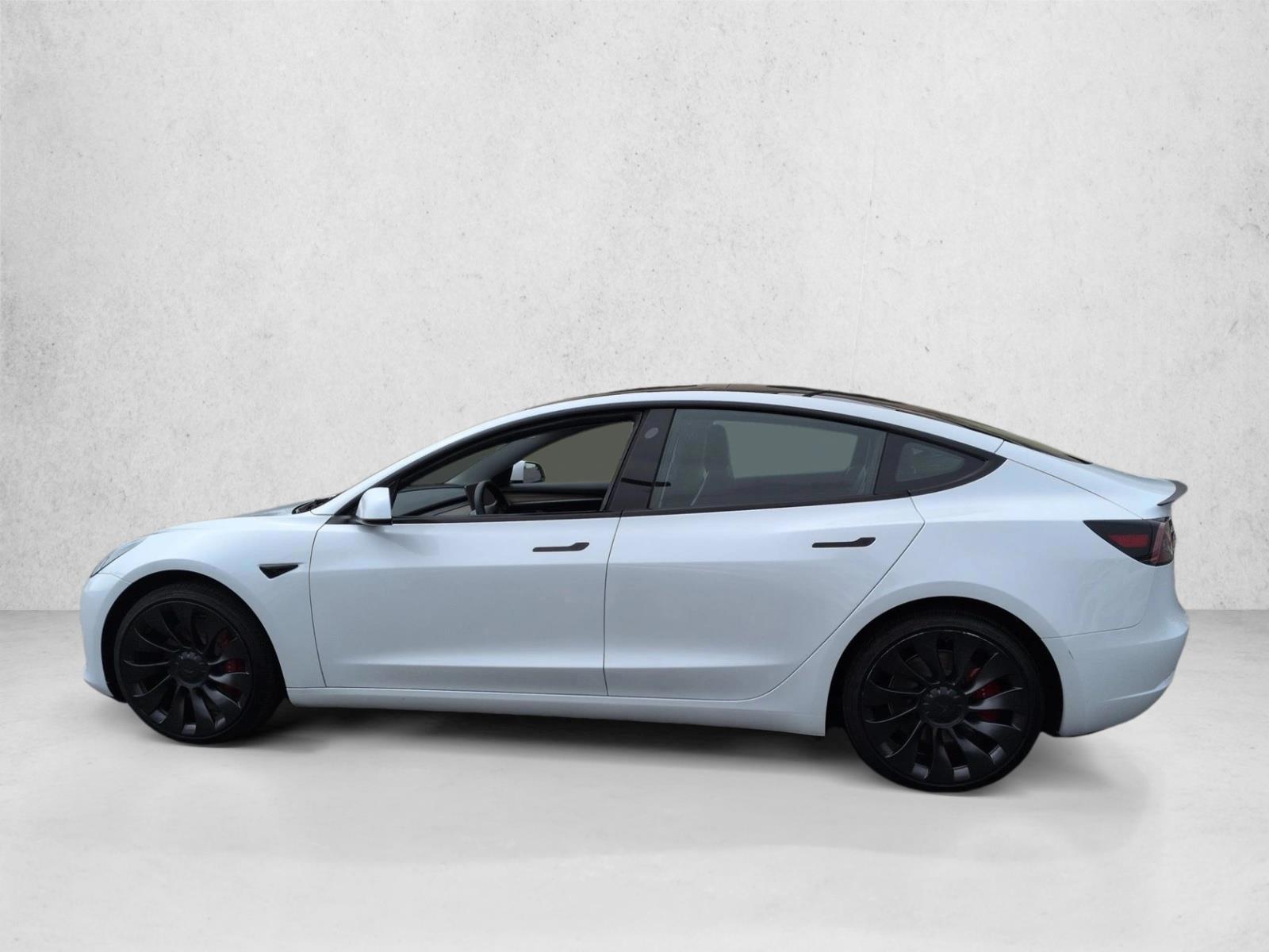 Thumbnail: 2023 Tesla Model 3 - 2