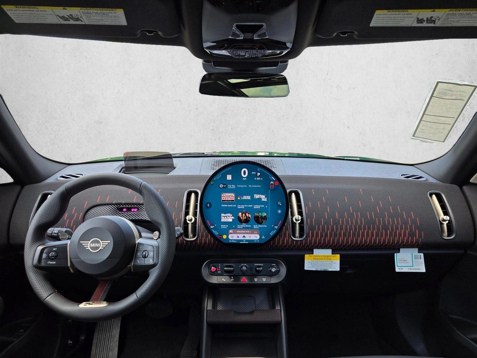 Thumbnail: 2026 MINI Cooper Countryman - 3