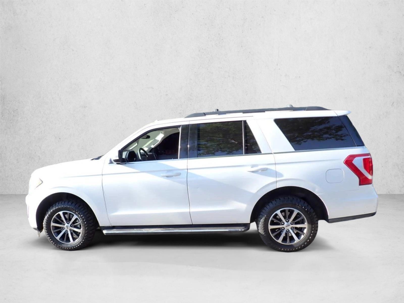 Thumbnail: 2018 Ford Expedition - 2