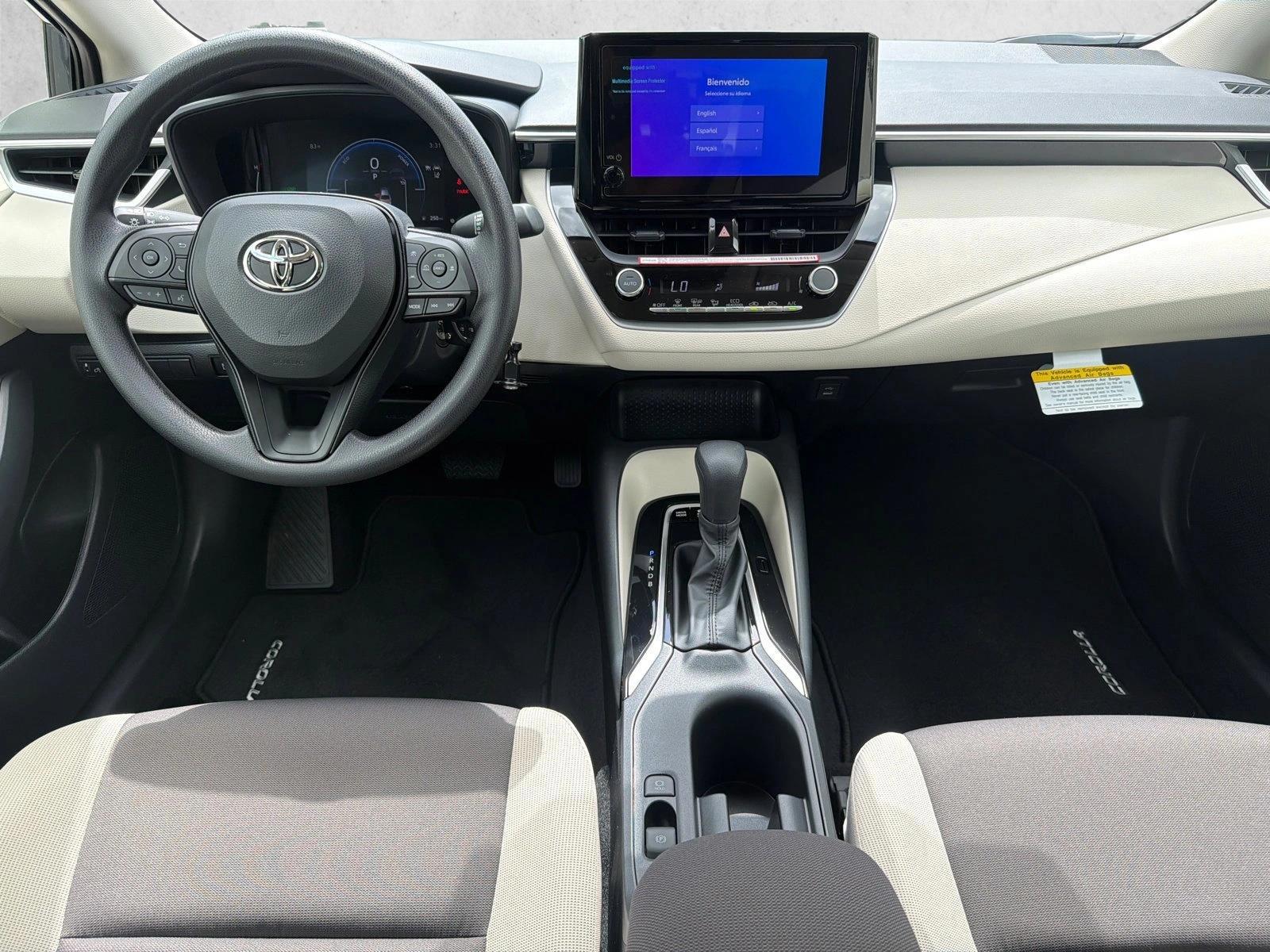 Thumbnail: 2026 Toyota Corolla - 3