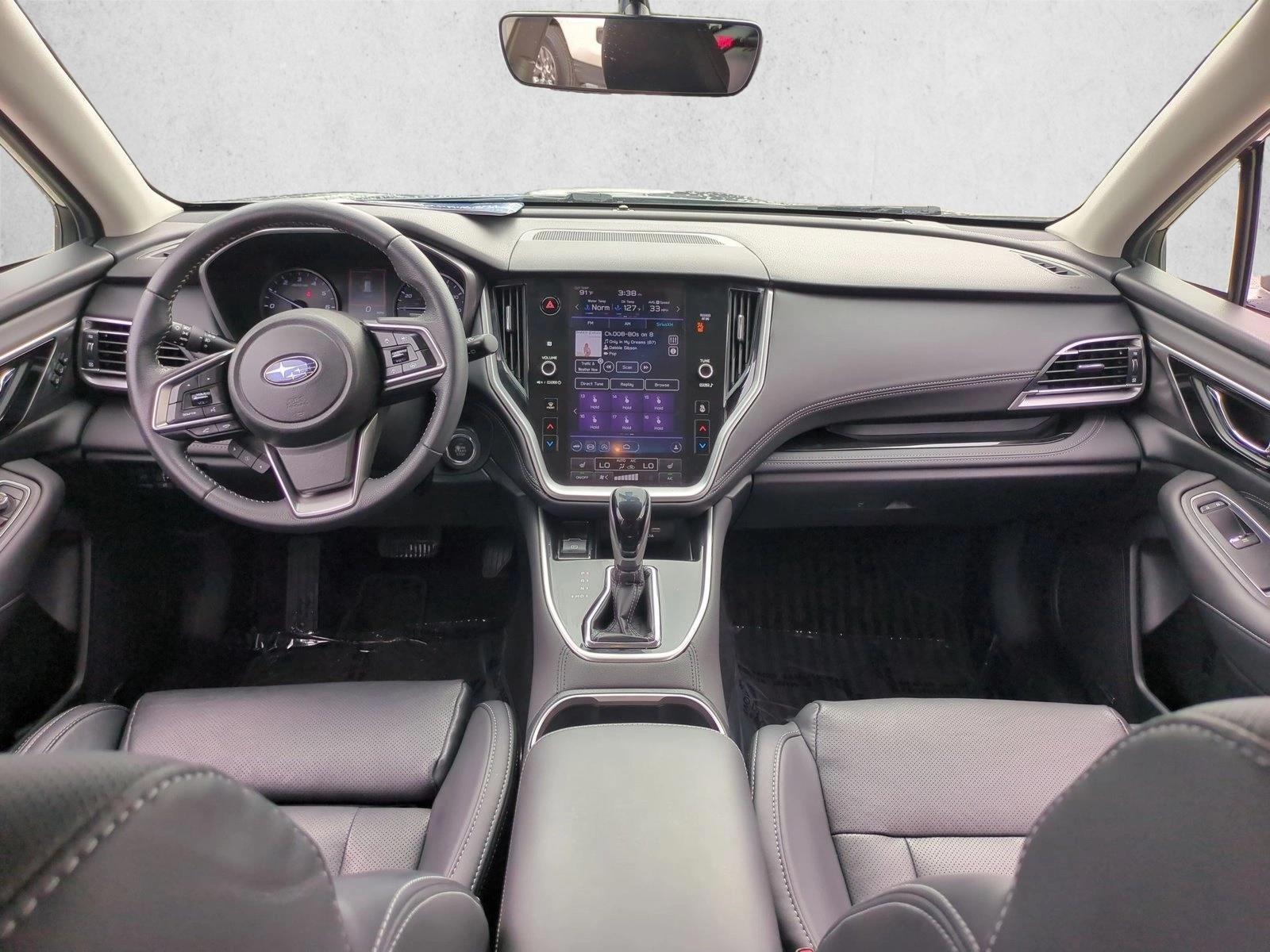 Thumbnail: 2020 Subaru Outback - 3