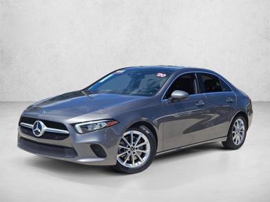 2020 Mercedes-Benz A-Class A 220 -
                  Ft. Lauderdale, FL