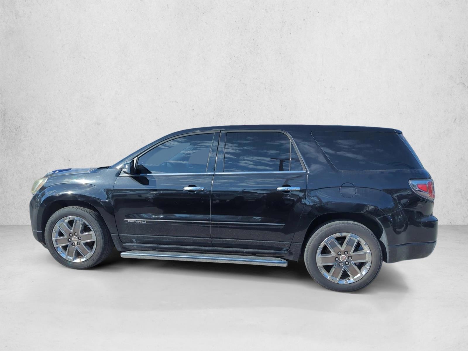 Thumbnail: 2016 GMC Acadia - 2