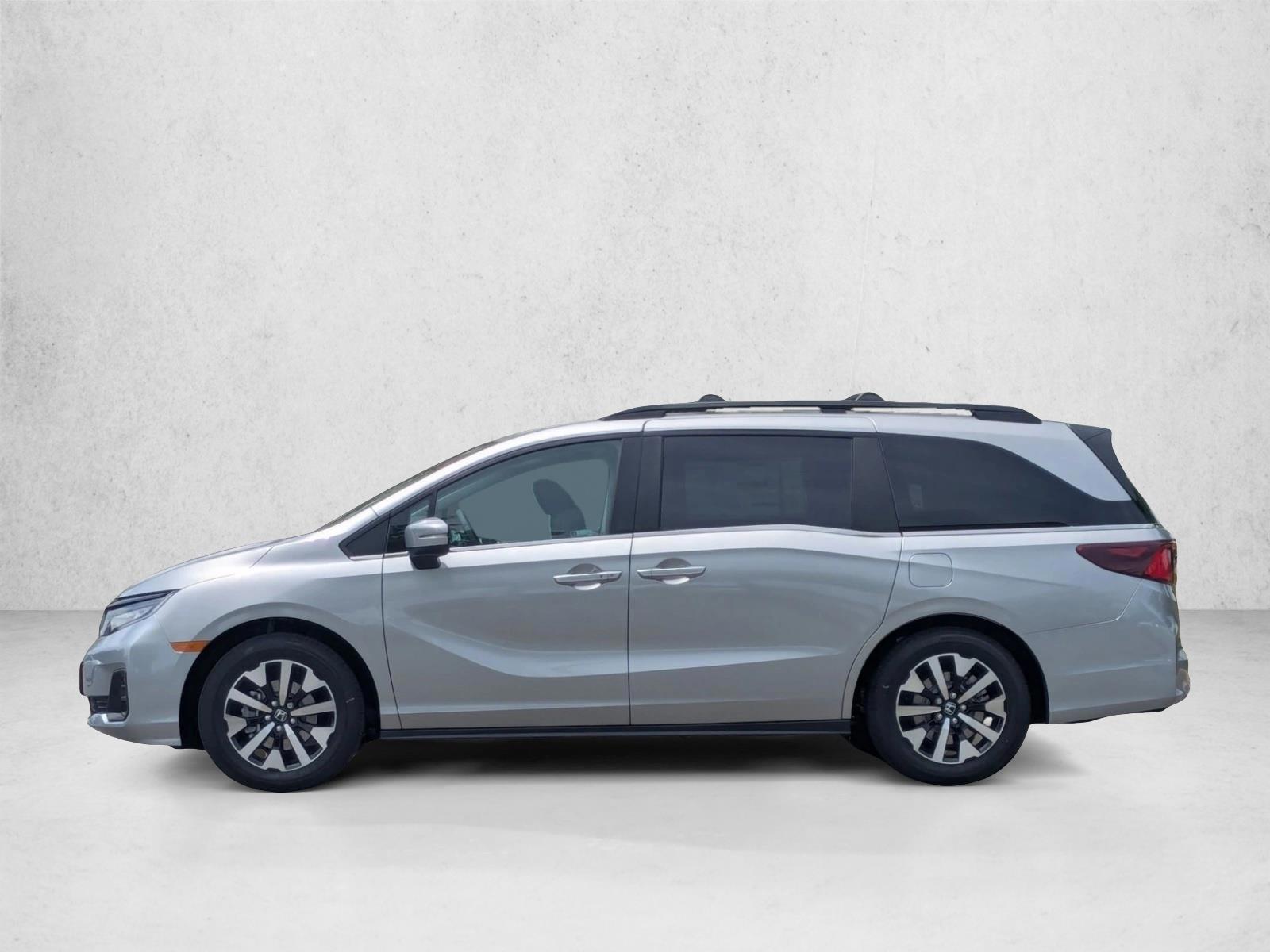 Thumbnail: 2026 Honda Odyssey - 2