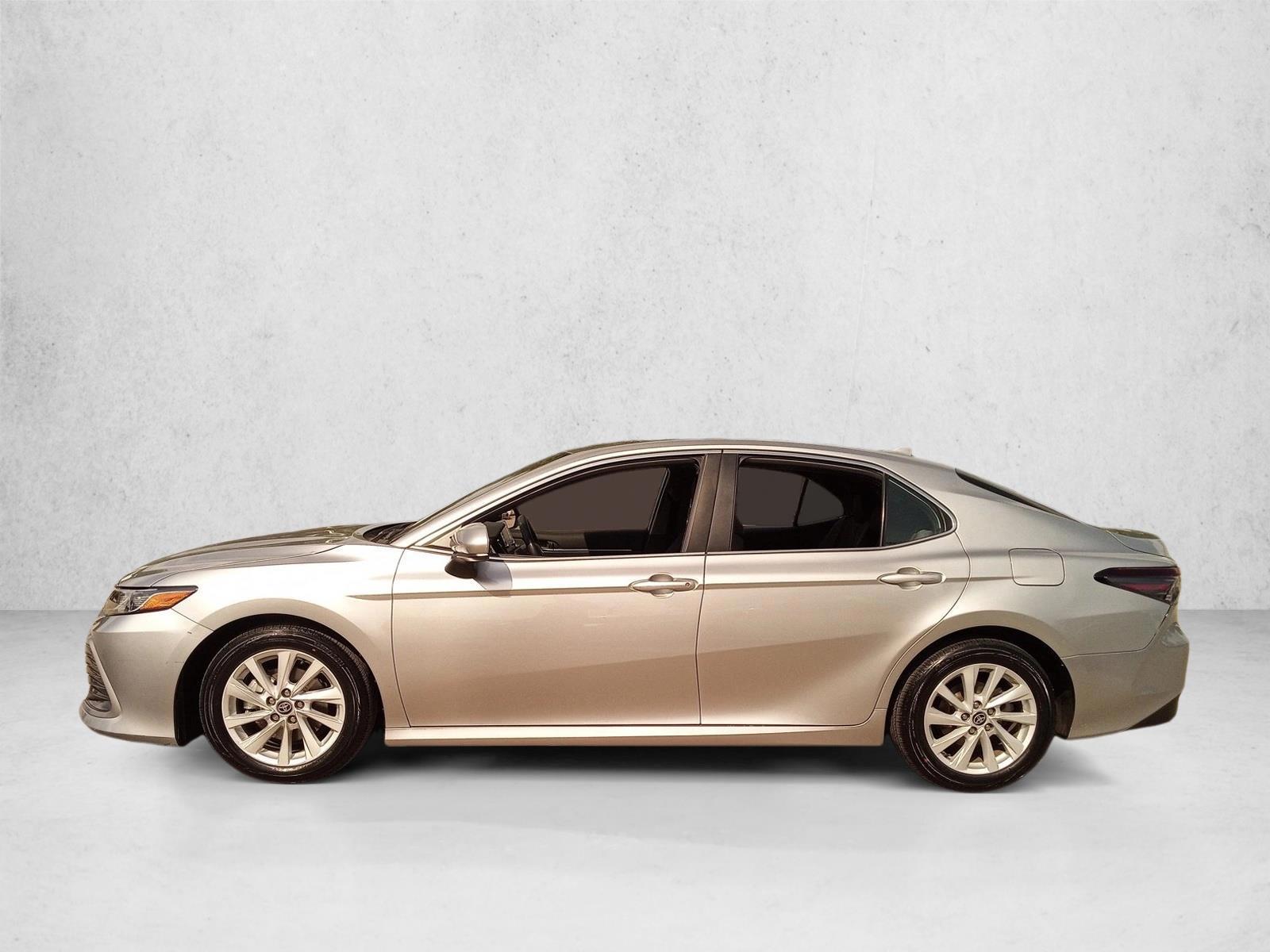 Thumbnail: 2024 Toyota Camry - 2