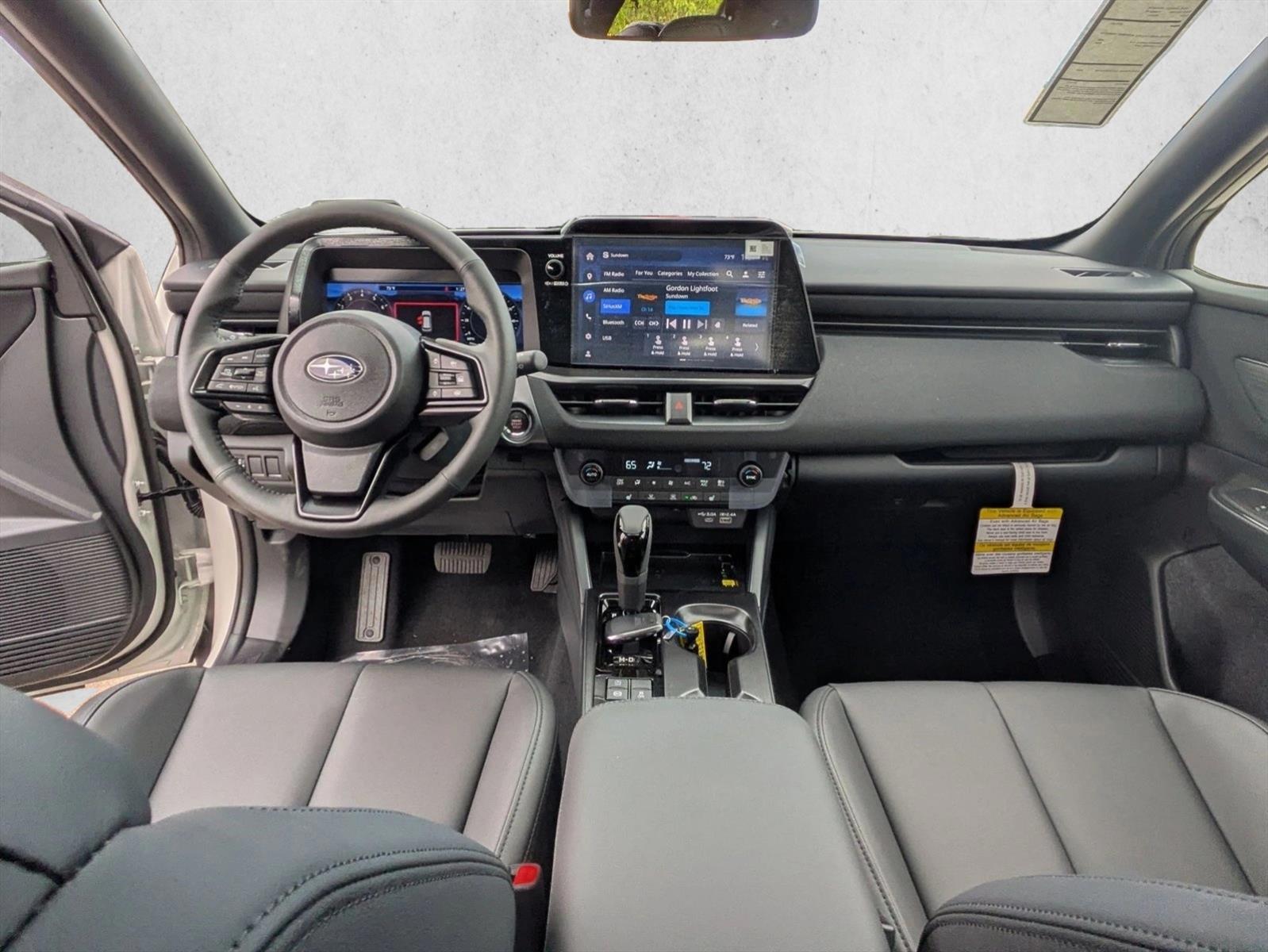 Thumbnail: 2026 Subaru Outback - 3