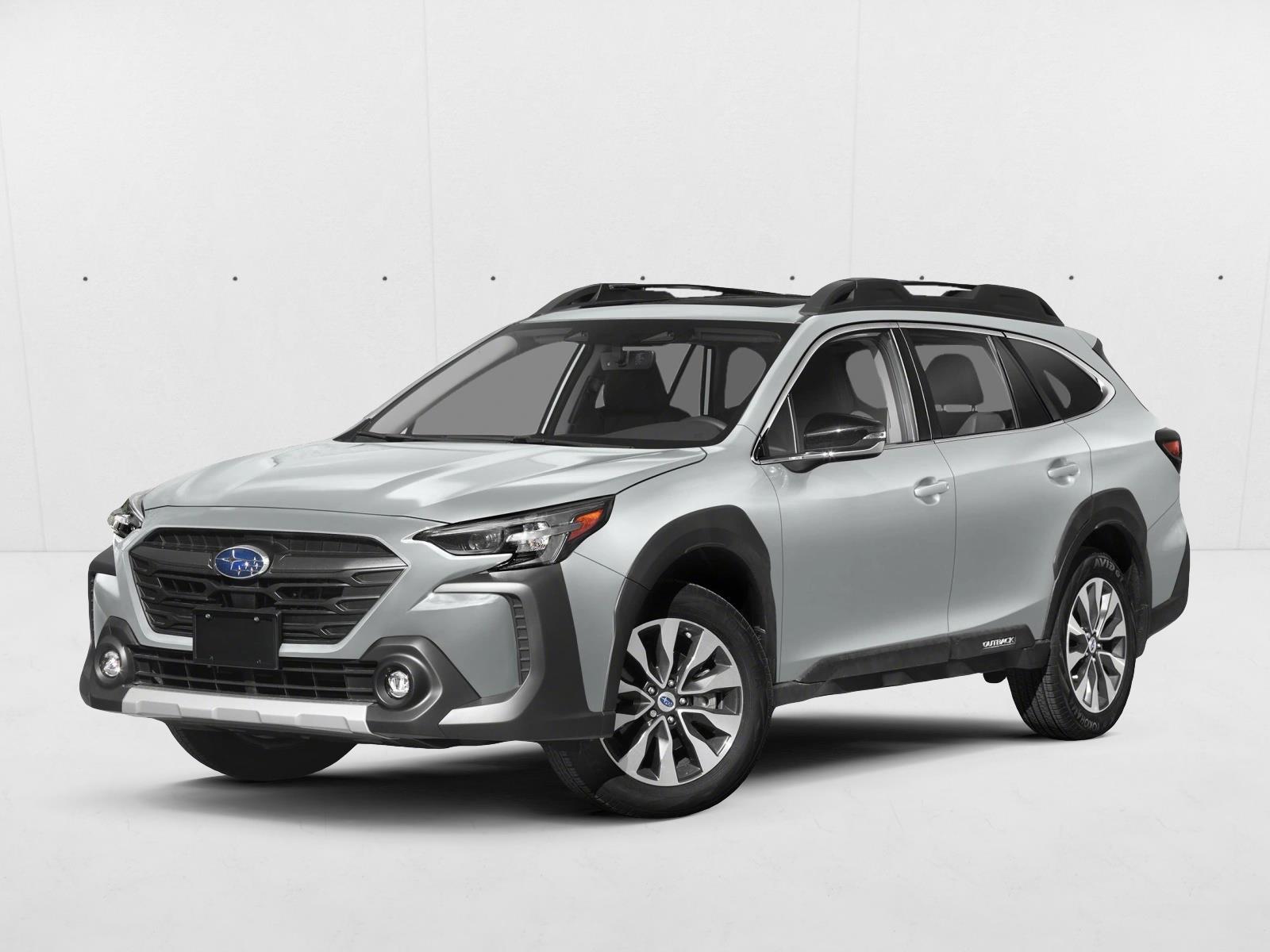 2024 Subaru Outback Limited's photo